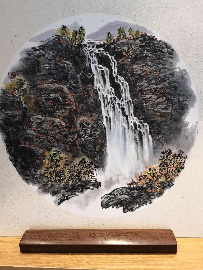 有杀气童话